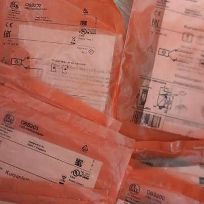 【议价】易福门o6s200  o6s202 o6s203  o6s3