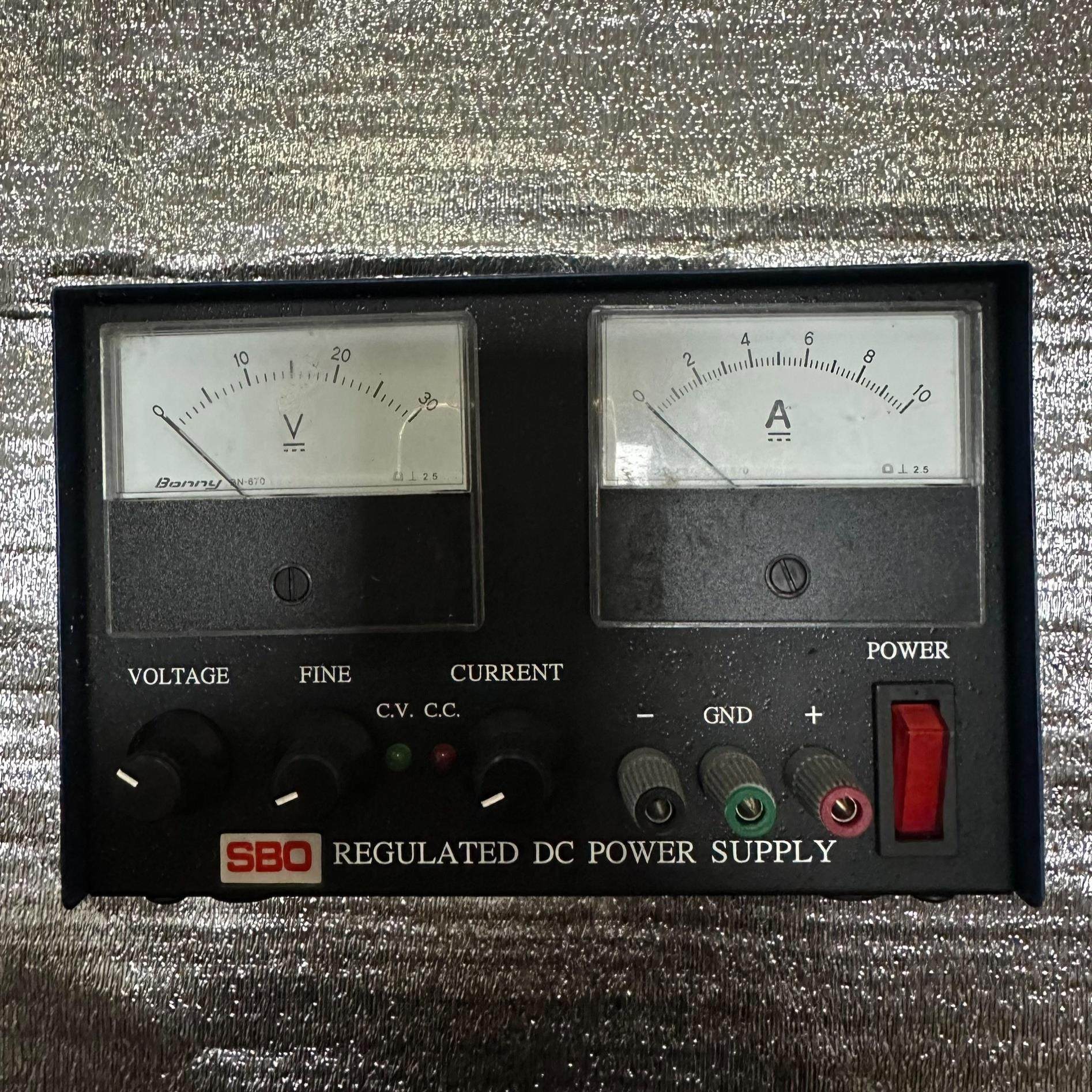 【议价】指针式可调电源低价处理拍前议价