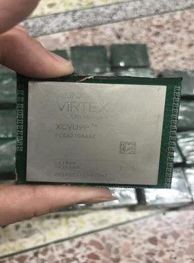 【议价】XCVU9P-FLGA2104长期要 有货联系