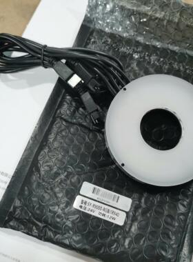 【议价】机器视觉光源 SY-R9000-RGBIR940 三色可