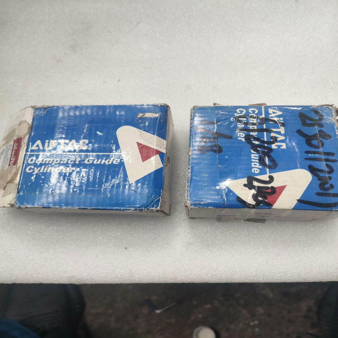 【议价】亚德客AIRTAC三轴气缸TCL20X30-S