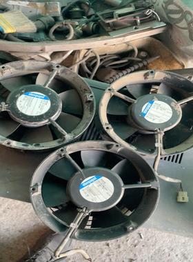 [议价]ebm6224nabb拆机风扇包好