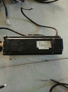 【议价】台达伺服电机马达ECMA-C20807FS