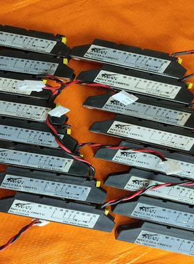 【议价】拆机件器可控硅模块MFCC55A1800VG半控晶闸管功