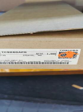 【议价】TC9260APG数量2000个打包价7000元