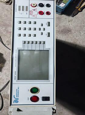 【议价】hipot 高压测试仪 omnia 8104工厂打包过来的