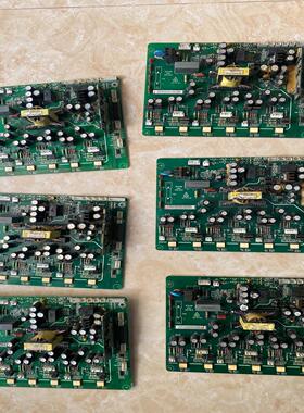 [议价]汇川电源板mt553qd图片实拍拆机什么都不包300元一