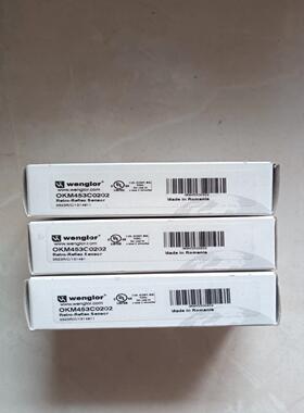 【议价】威格勒光电OKM453C0202全新原装正品议价