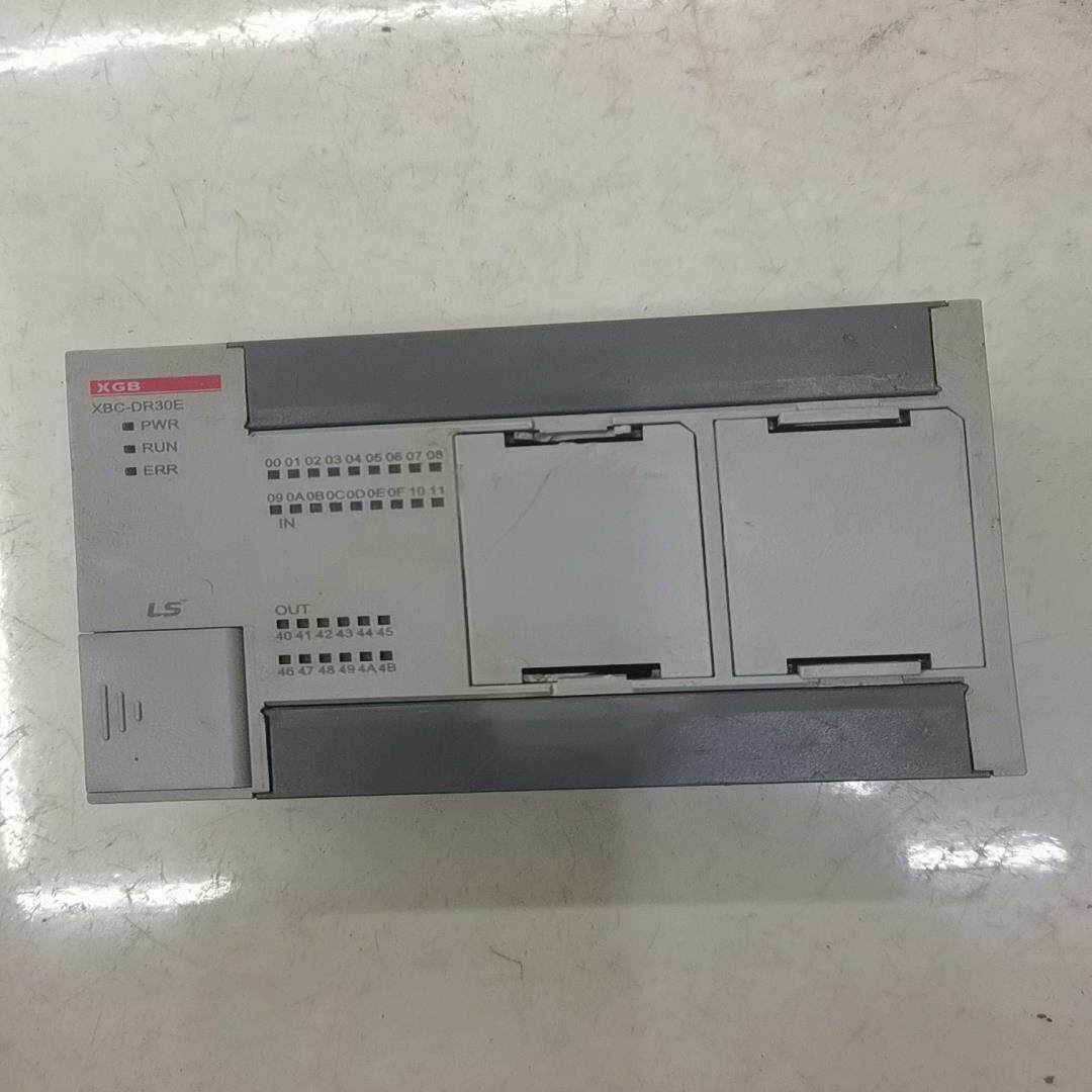 【议价】LS拆机的PLC