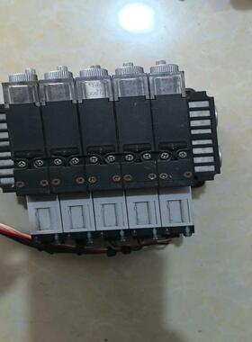 【议价】日本原装进口匹斯克PlSCO真空发生器VKME07S-S44