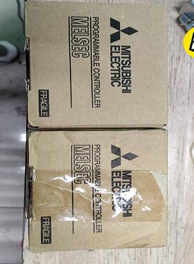 [议价]三菱FX5—16EXES全新PLC模块FX5—16EX