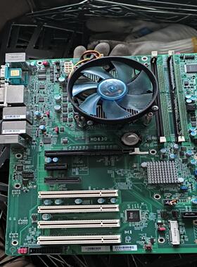 【议价】IPC610H 主板议价