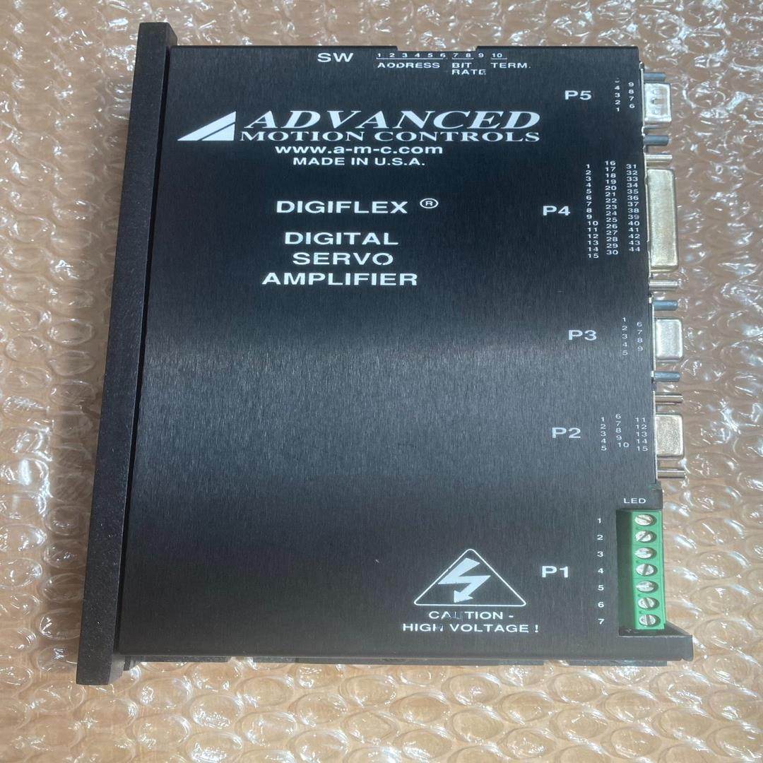 【议价】CT AMC 型号DX15CT8J-PH2 9成新照片实拍