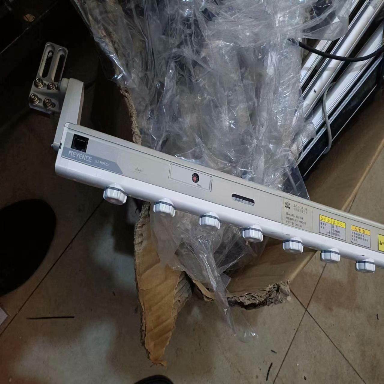 【议价】SJ-H060A KEYENCE基恩士电消除 单价650一个