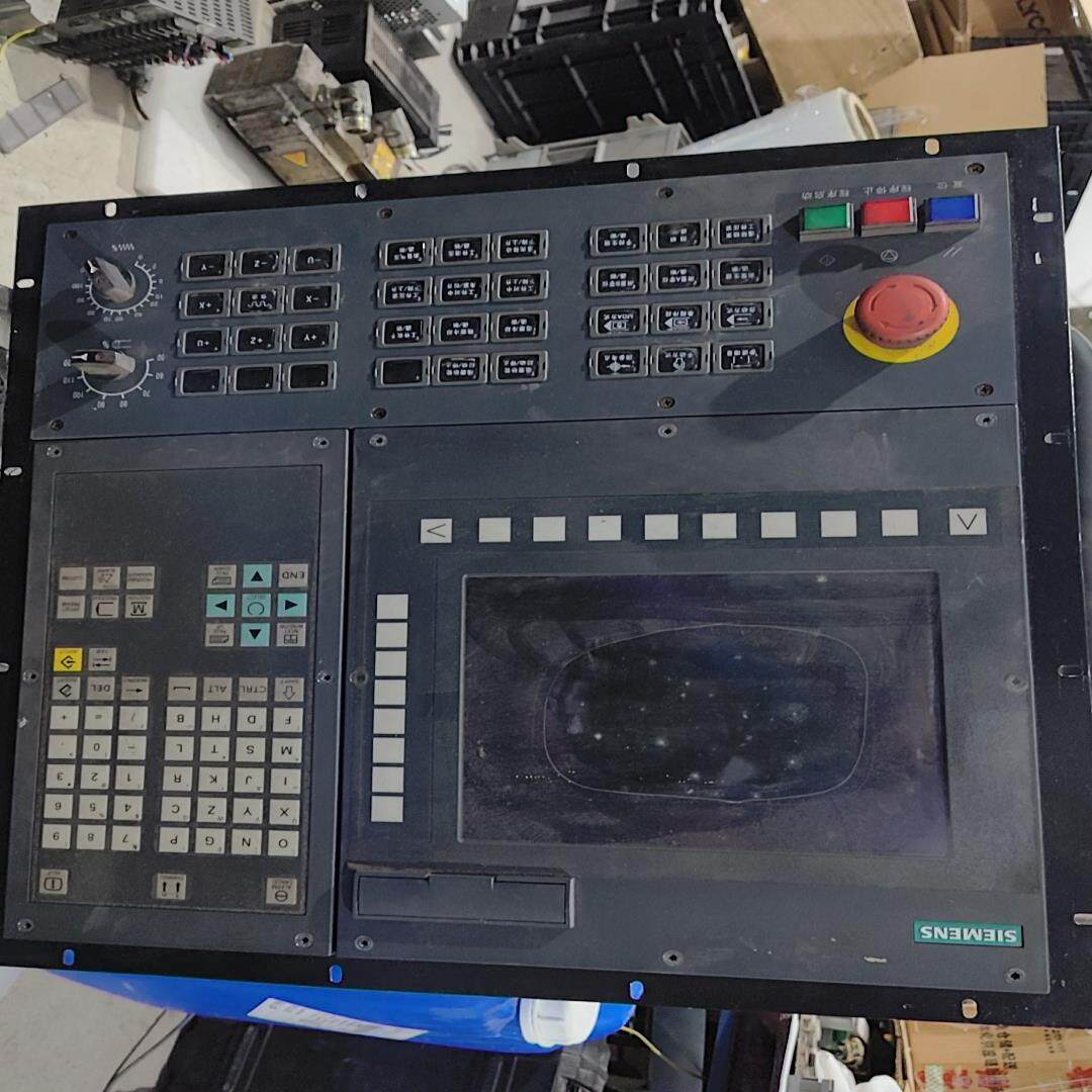 【议价】西门子系统一套802D 6FC5 370-0AS00-1AA