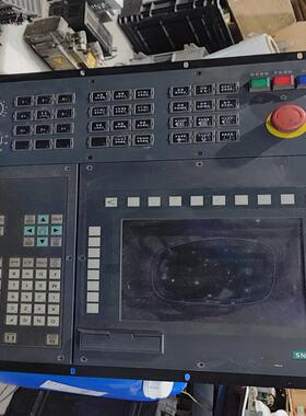 【议价】西门子系统一套802D 6FC5 370-0AS00-1AA