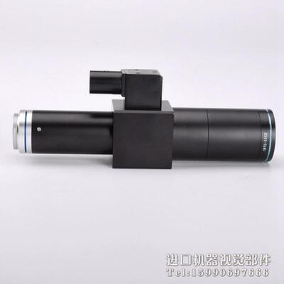 【议价】VST VS-TM10-55CO Telecentric M