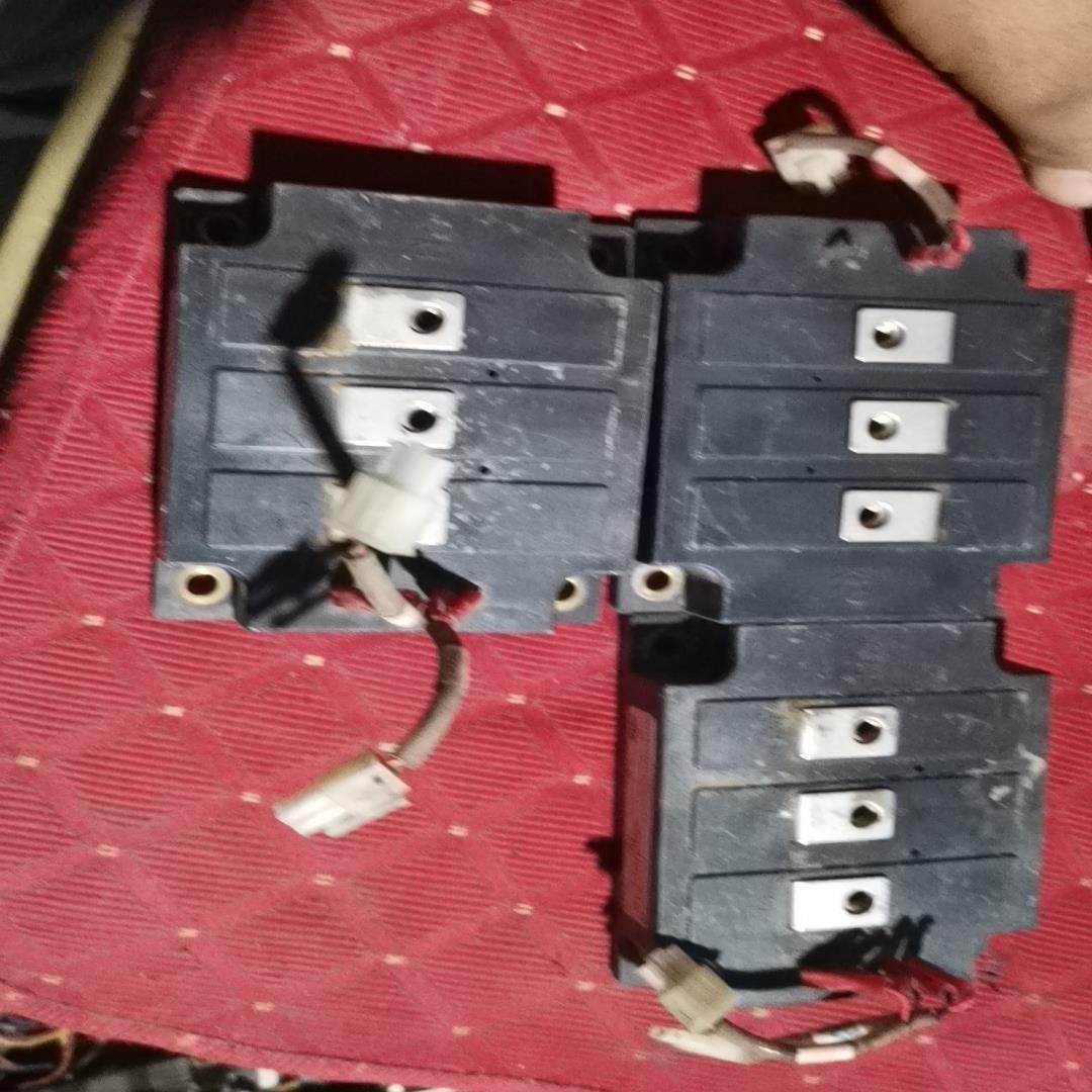 【议价】日本产PRX CM300DY-24HE拆机模块 实物照片