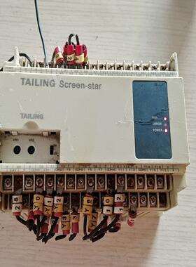 【议价】可议价拆机TAILING DX-32MT PLC模块 实物拍
