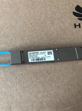 【议价】出华为02310mhs 40G10km单模光模块LC接口02