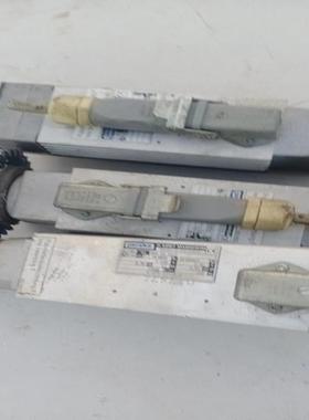 【议价】拆机件Perske- D-68167  MANNHEIM 实