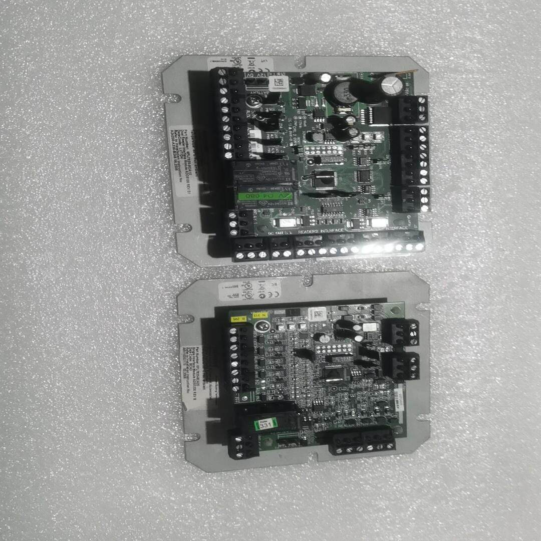【议价】西门子ADS5200 ADS5100门禁双读卡器模块西门子A