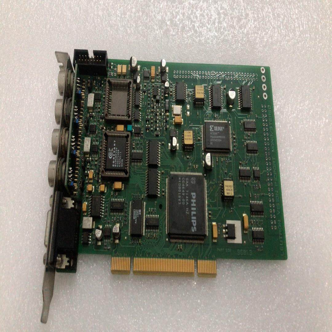 【议价】德国Leutron PicPort-Mono-H4 Ord-