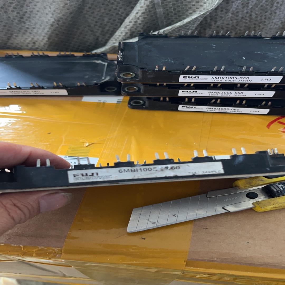 【议价】6MBi100s0606MBl100S1206MBI75