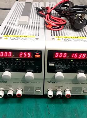 【议价】日本TEXIO德士PA250-042B德士PA160-0