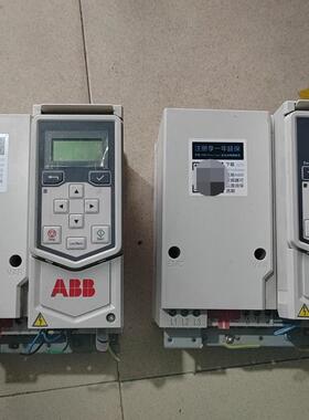 【议价】ABBAcS530系列变频器75KW包好无维修ACS53