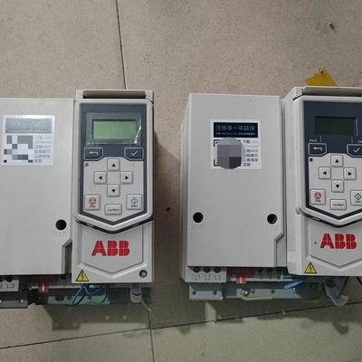 【议价】ABBAcS530系列变频器75KW包好无维修ACS53
