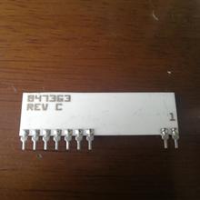 【议价】福禄克FLUKE台式万用表45维修备件器件847363