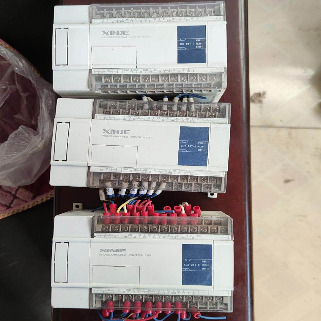 [议价]xc3-24txc2-24t机器正常看上带走