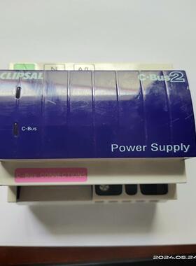 【议价】CLIPSAL C-Bus2  5500PS 拆机的 质量包