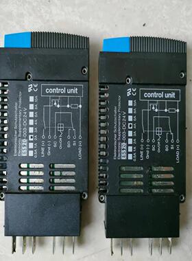 [议价]E-T-A原装 ESS20-003-DC24V-2A4A
