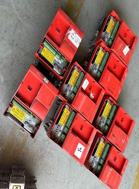 【议价】SEW变频器 31C008-503-4-00 实物拍摄 功能
