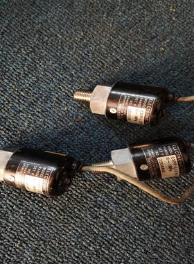 [议价]TOKYO KEIKI东机美压力开关ESPP-L12三个TO