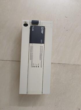【议价】FX3U-80MTES-A 三菱PLC二手拆机包邮功能