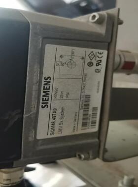 【议价】SQM48497A9伺服电机