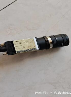 【议价】相机MV-MG18-3521M  600万像素带原装光