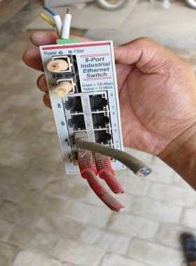 【议价】SIXNET 西斯耐特 +1518877-5173一台