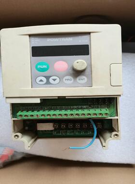 【议价】POWTRAN 普传变频器软起动7R75G3220v0