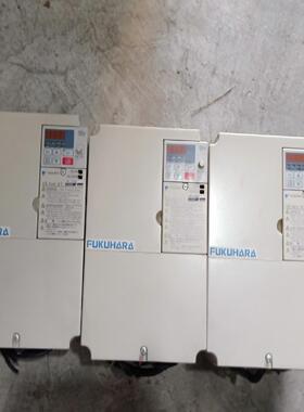 【议价】拆机安川VS-606V7变频器55KW380V