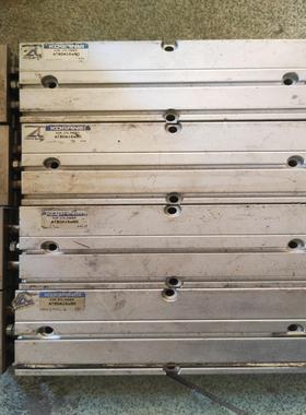 [议价]koganei小金井双轴气缸atbda16x80双杆气缸共4