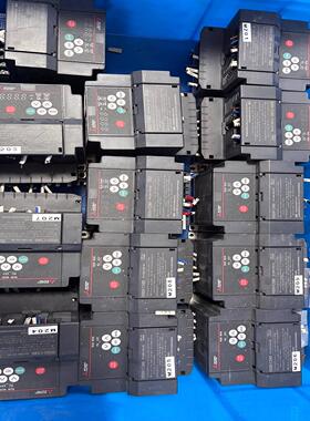 [议价]三菱变频器 fr-cs84-050-60成色如图功能包好