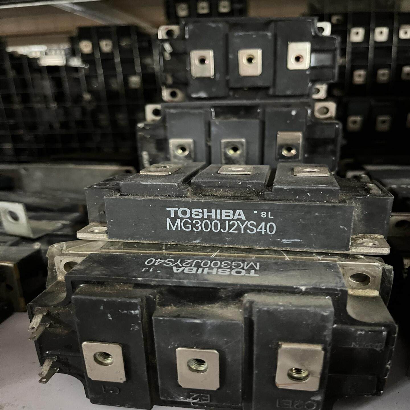 【议价】MG300J2丫S504540MG300J2YS1