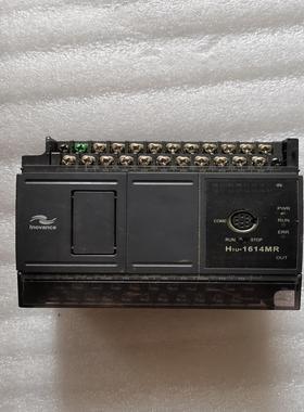 【议价】汇川PLC H1U-1614MR