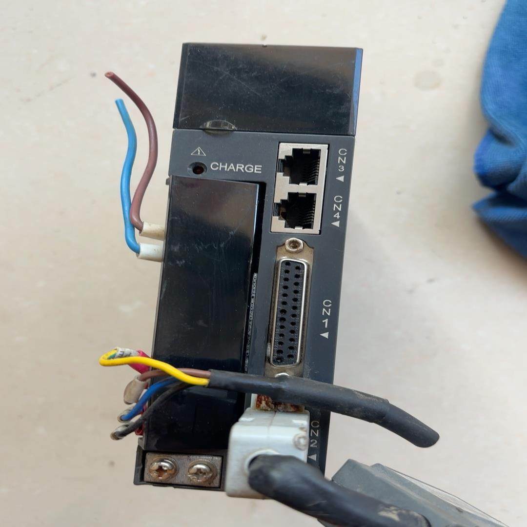 【议价】伺服驱动器 HS100M1－A伺服驱动器750w