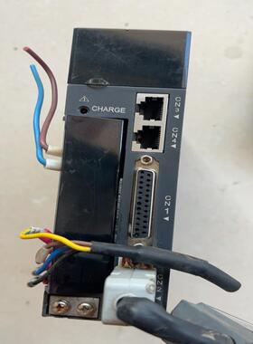 【议价】伺服驱动器 HS100M1－A伺服驱动器750w