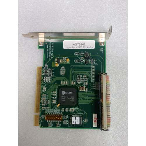 【议价】海宝EGDE系统显示板 PCB-0104 ASY5202 二